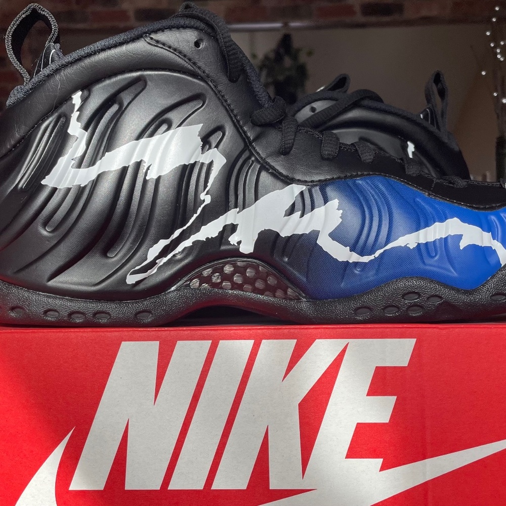 Nike 1996 All-Star Game  Foamposites